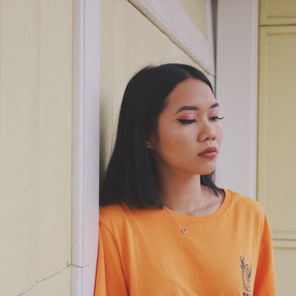 Meet your Posher, Quynh